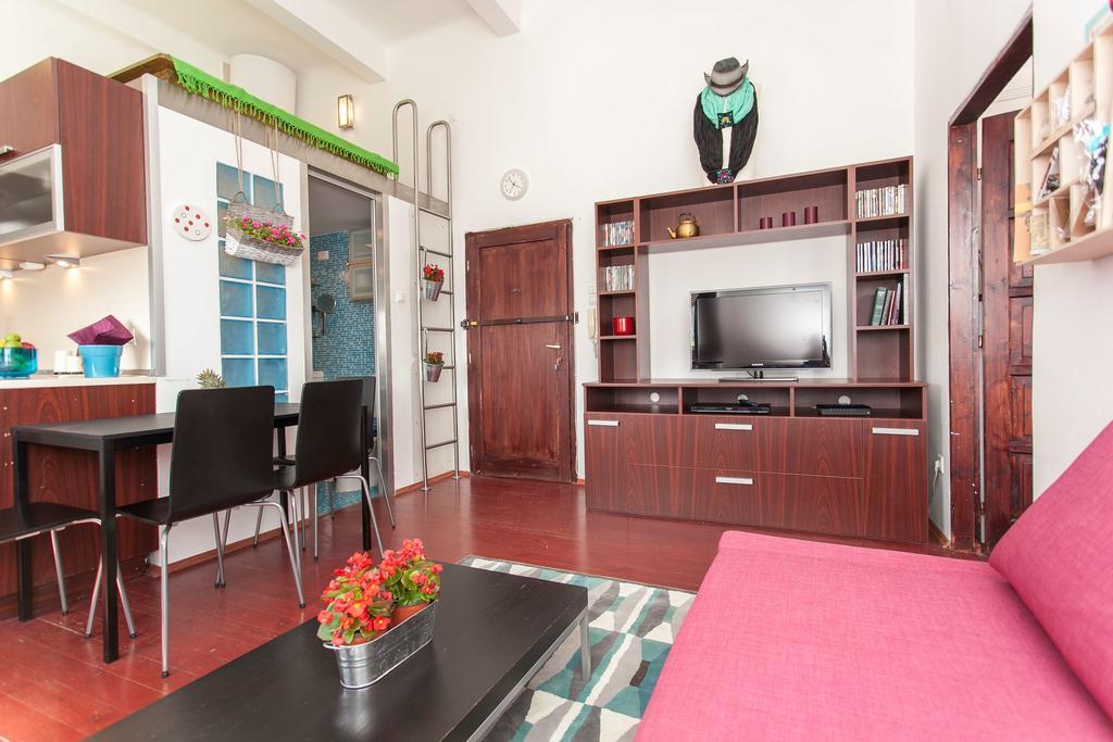 Apartment Egusi Budapest Zimmer foto